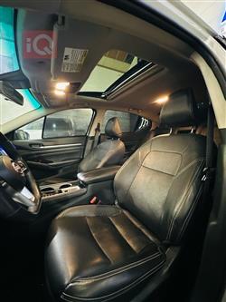 نيسان ألتيما